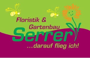 Blumen Serrer