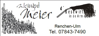 Weingut Meier