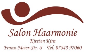 Salon Haarmonie