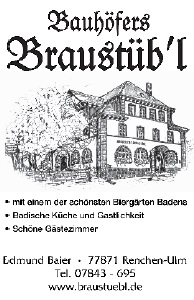 Braustuebl